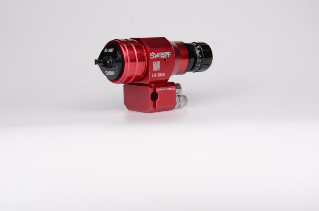 Dragon Soul automatic spray gun LH-8000N-998V